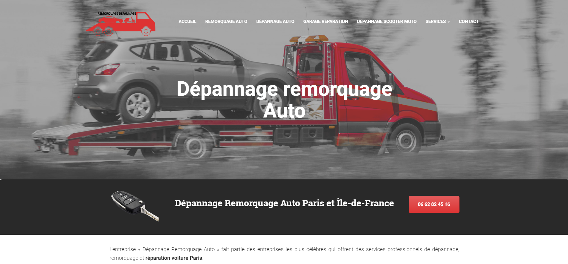 depannage-remorquageauto