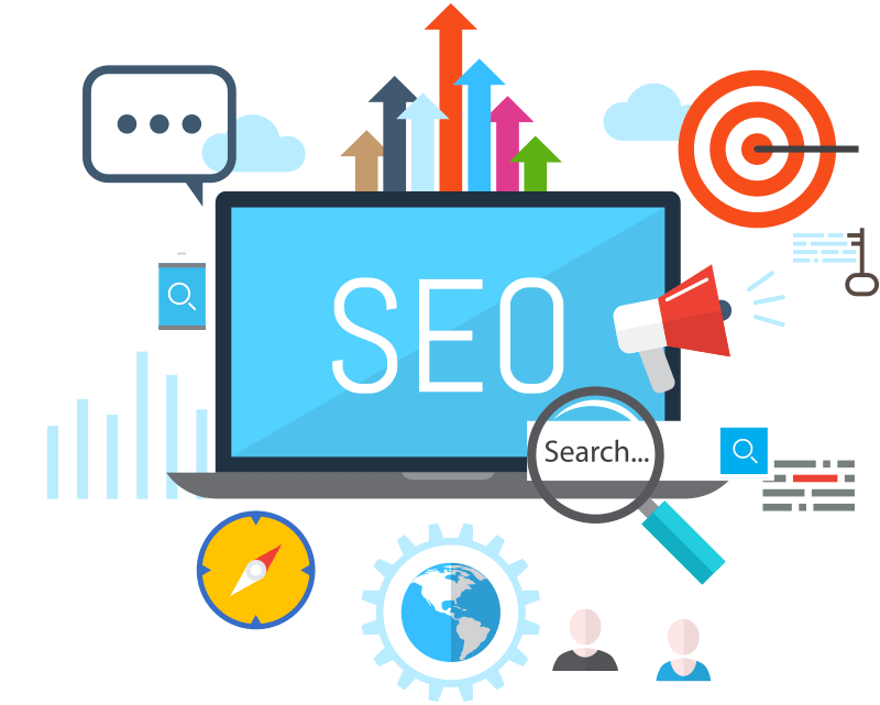 référencement SEO