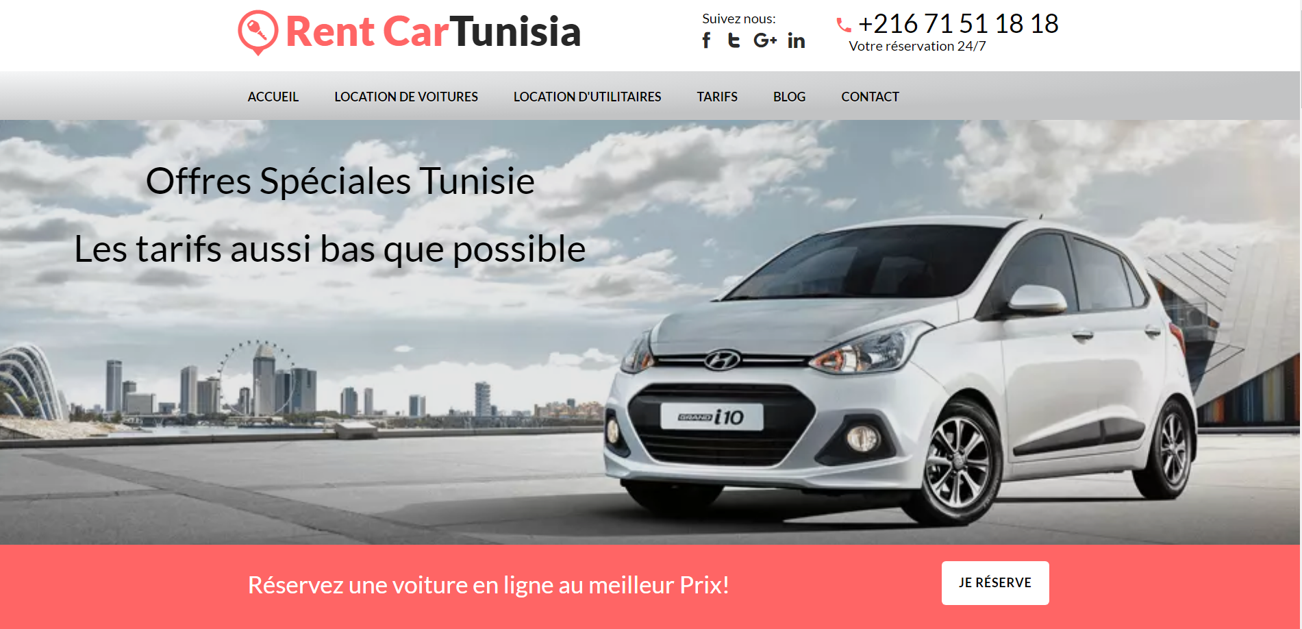 rentcar-tunisia