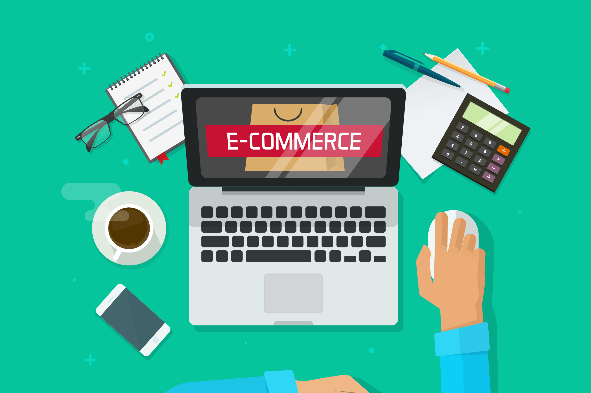 plateforme E-Commerce